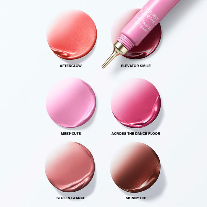 Estée Lauder Futurist Blushmaker Dewy Cheek Liquid Blush