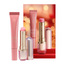 Estée Lauder Rosy Reception Futurist Blush & Balm Gift Set