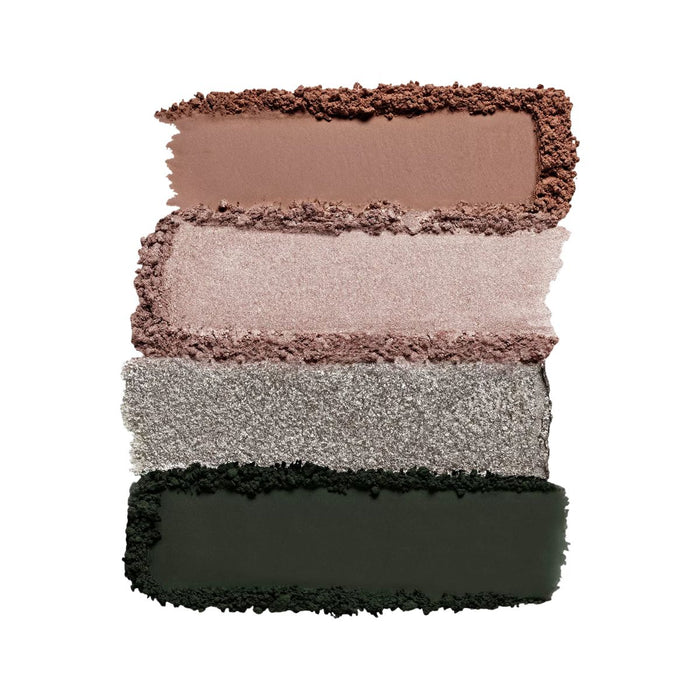 Estée Lauder The Essential Eyeshadow Quad-Money Moves