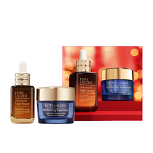 Estée Lauder Ultimate Nighttime Power Pair Skincare Gift Set
