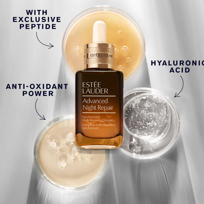 Estée Lauder Ultimate Nighttime Power Pair Skincare Gift Set