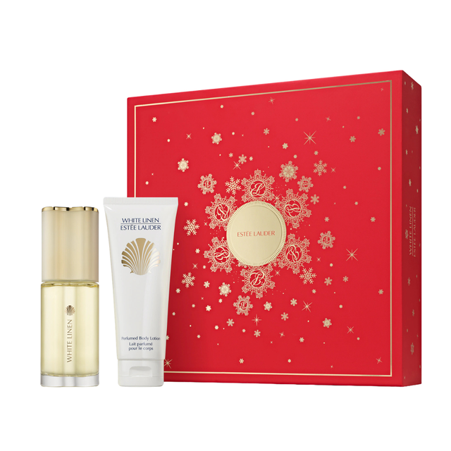 Estée Lauder White Linen Eau de Parfum Fragrance Gift Set