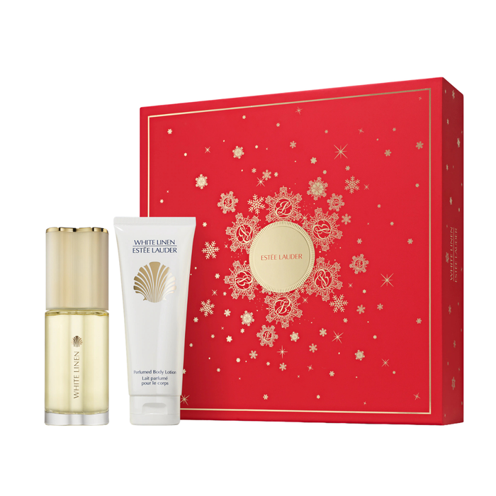 Estée Lauder White Linen Eau de Parfum Fragrance Gift Set