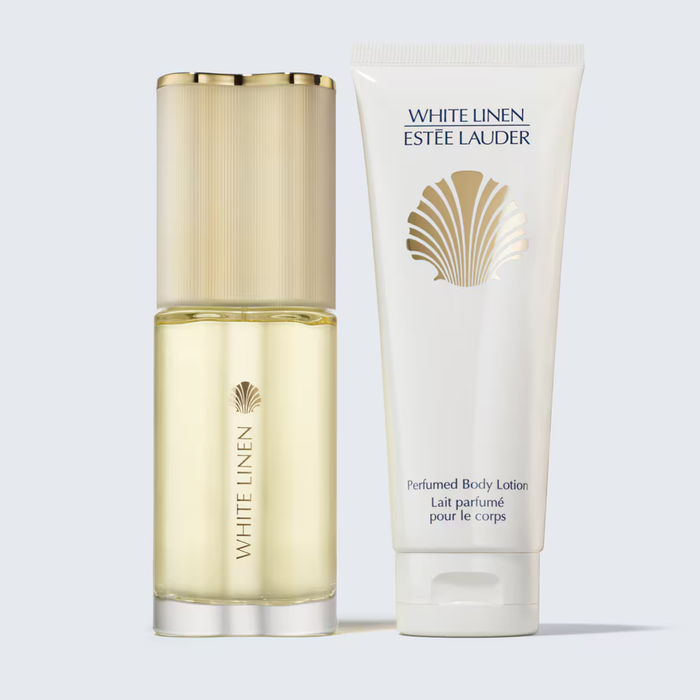 Estée Lauder White Linen Eau de Parfum Fragrance Gift Set