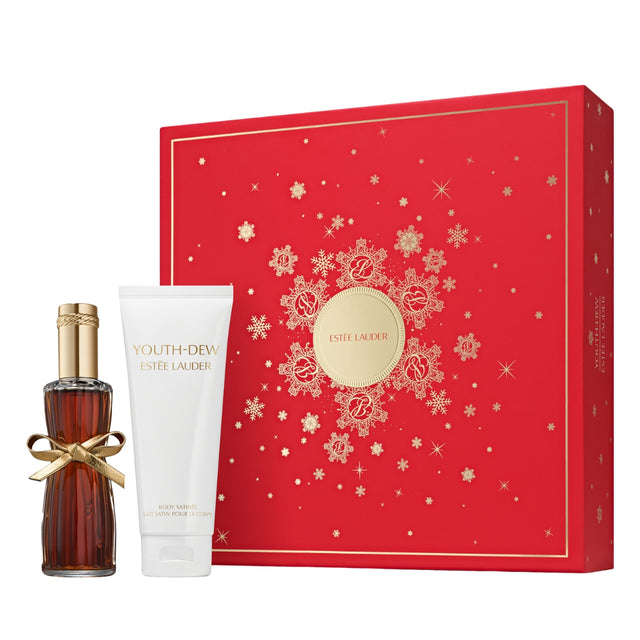 Estée Lauder Youth Dew Eau de Parfum Fragrance Gift Set