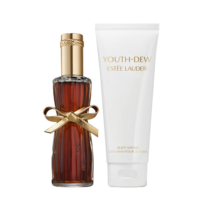 Estée Lauder Youth Dew Eau de Parfum Fragrance Gift Set