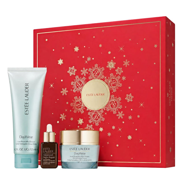 Estée Lauder DayWear Skincare Gift Set