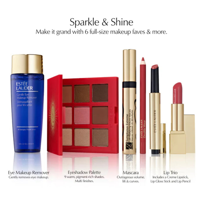 Estée Lauder Holiday Blockbuster Gift Set