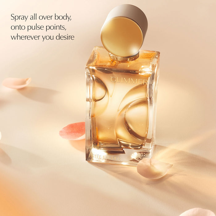 Estée Lauder Glimmer Eau de Parfum