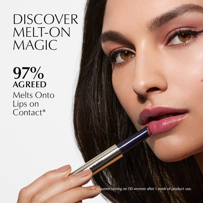 Estée Lauder Pure Color Melt-On Shimmerstick Lip Gloss