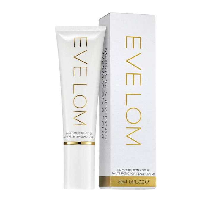 Eve Lom face SPF 50