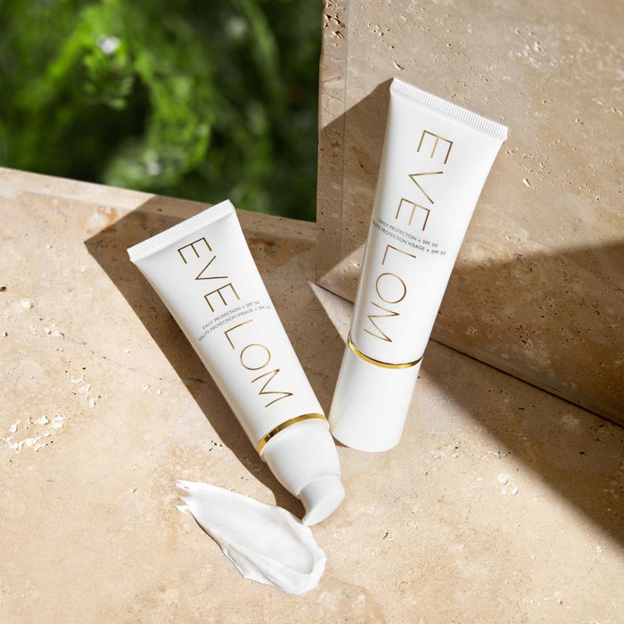 Eve Lom Skincare Daily Protection SPF 50.