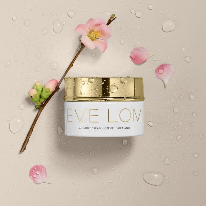 Eve Lom Skincare Moisture Cream 50ml.