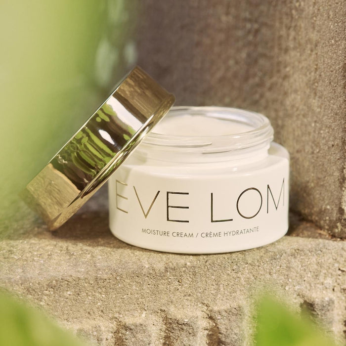 Eve Lom Skincare Moisture Cream 50ml.