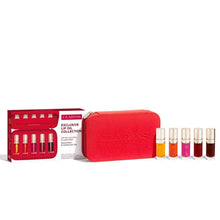 Clarins Lip Oil 10th Anniversary Vanity Full Size