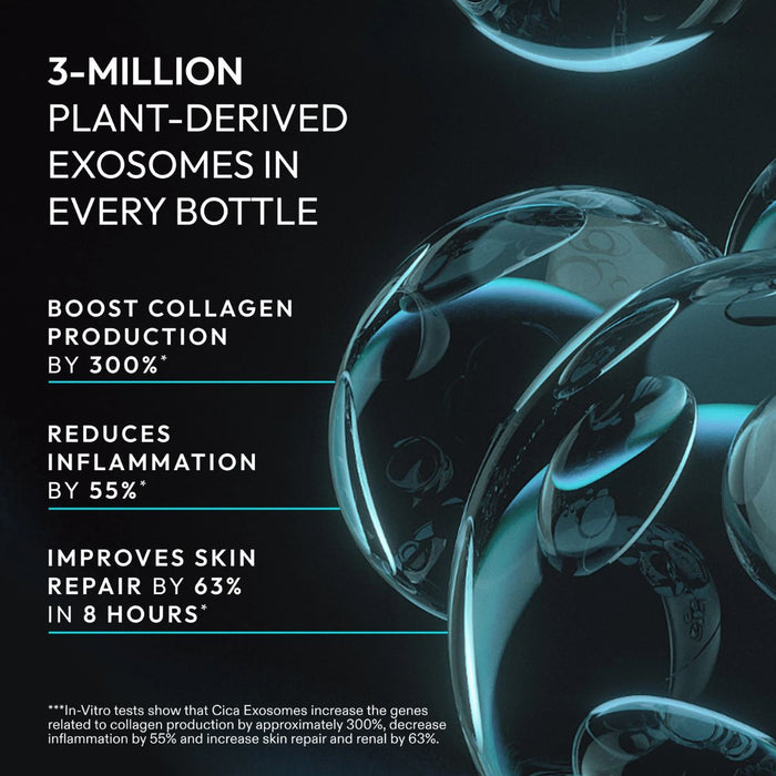 The Inkey List Exosome Hydro-Glow Complex
