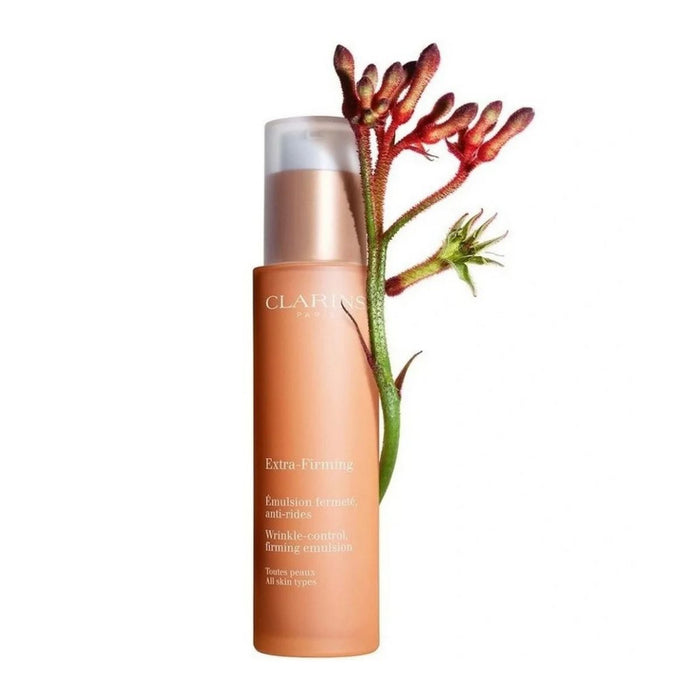 Clarins Extra-Firming Day Emulsion.