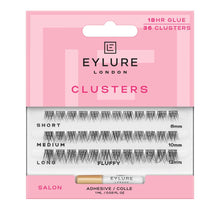 Eylure Clusters Fluffy