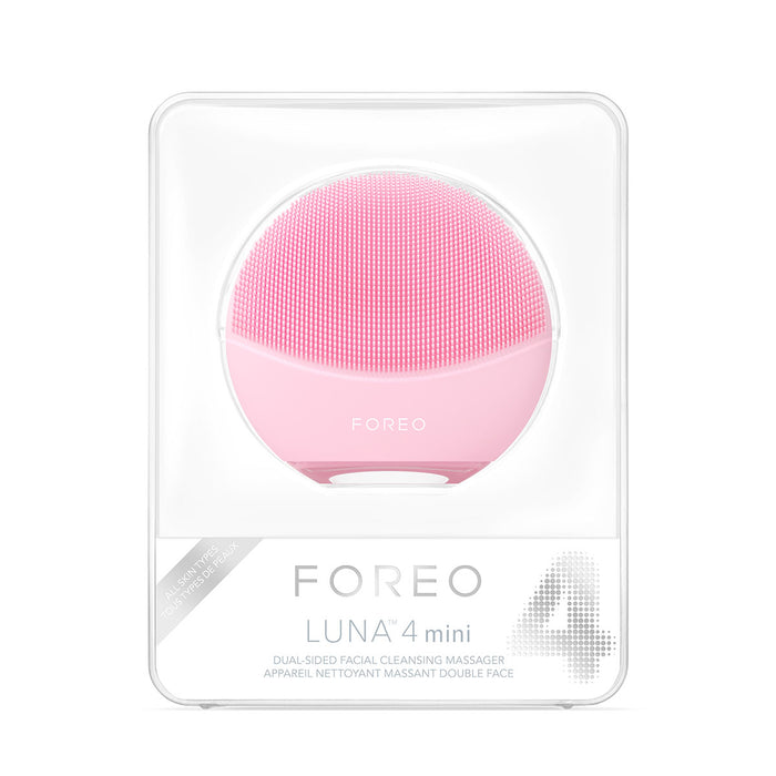 Foreo LUNA Mini 4 Pearl Pink.