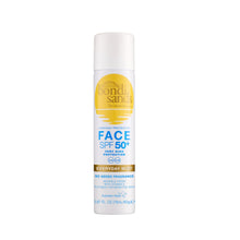 Bondi Sands SPF 50+ Face Sunscreen Mist Spray 50ml