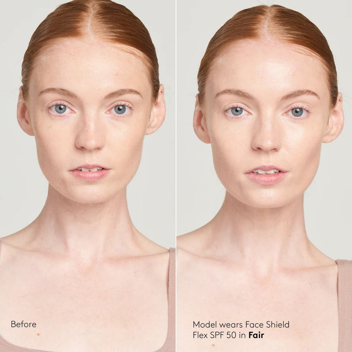 Colorescience Total Protection Face Shield FLEX SPF50