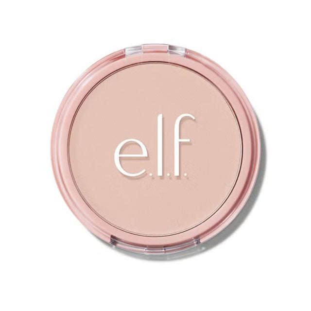 e.l.f. Halo Glow Powder Filter.