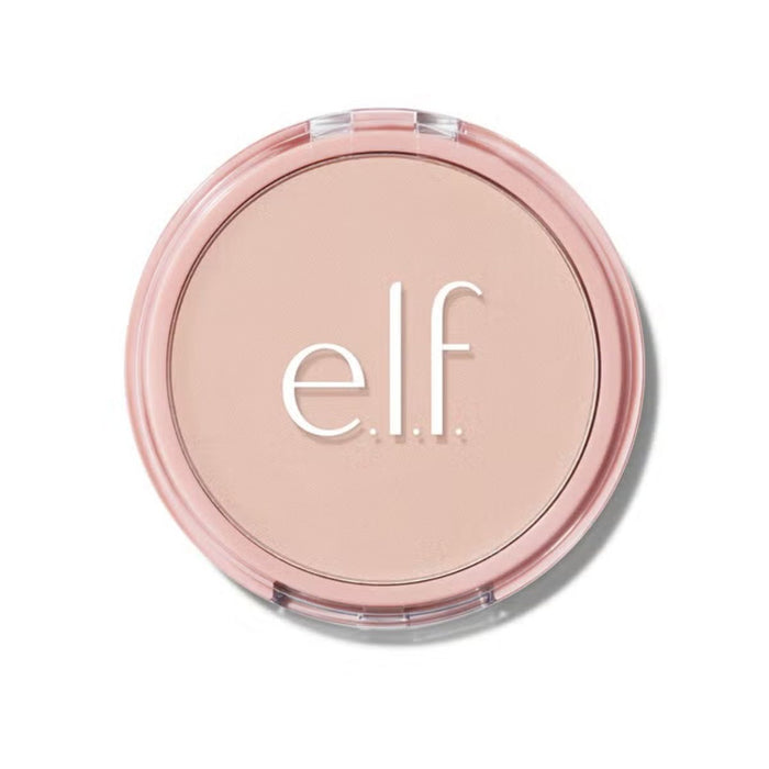 e.l.f. Halo Glow Powder Filter.