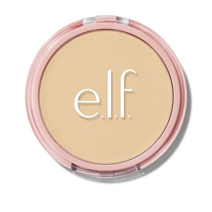 e.l.f. Halo Glow Powder Filter.