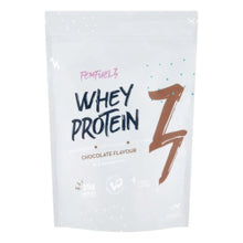 FemFuelz Whey Protein Chocolate 300g
