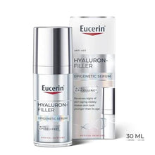 Eucerin HYALURON FILLER Epigenetics Youth Serum 30ml 