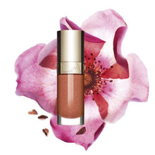 Clarins Lip Oil 27 Fleeting Dew.