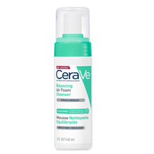 CeraVe Air Foam Cleanser 5oz