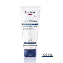 Eucerin Dry Skin 10% Urea Repair Foot Cream