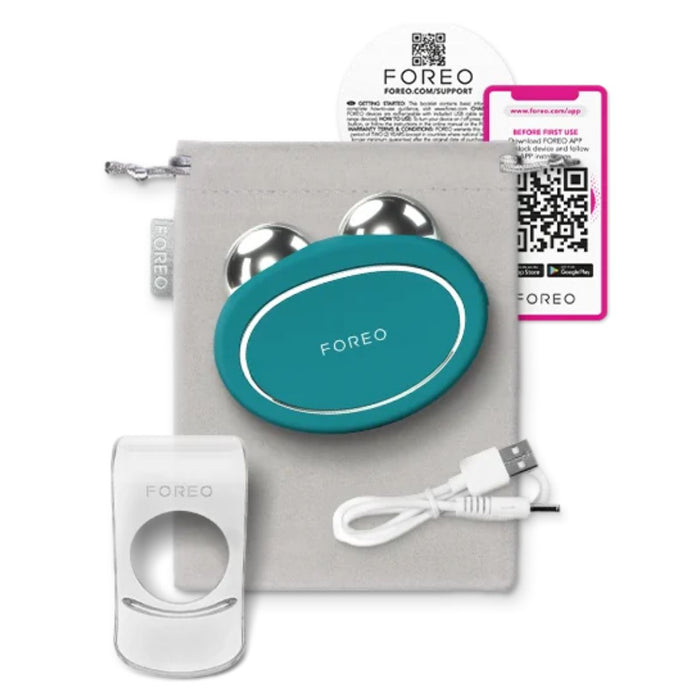 Foreo BEAR 2 Evergreen.