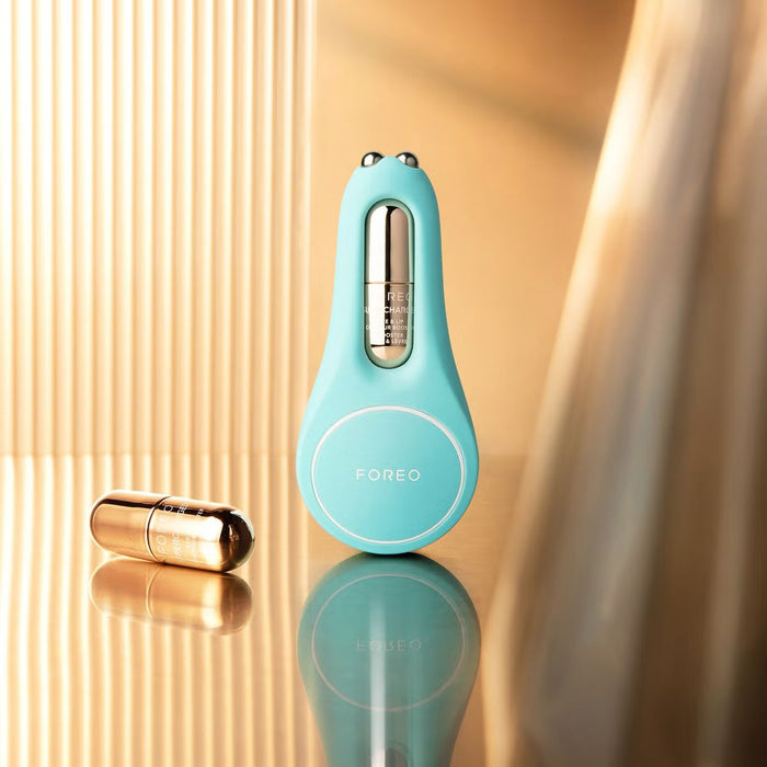 Foreo BEAR 2 eyes & lips Arctic Blue.