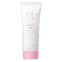 Foreo Micro-Foam Cleanser 2.0 