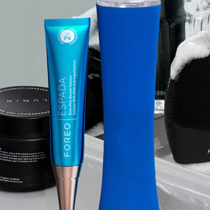 Foreo ESPADA BHA+PHA Blemish Solution 15ml.