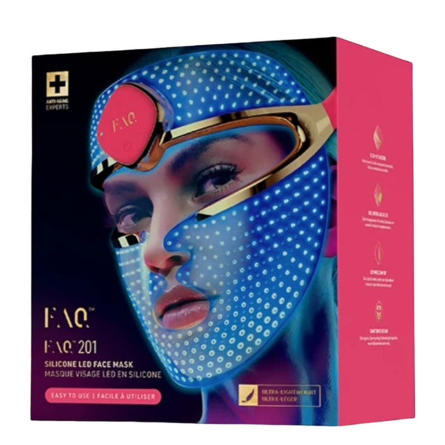 Foreo FAQ 201