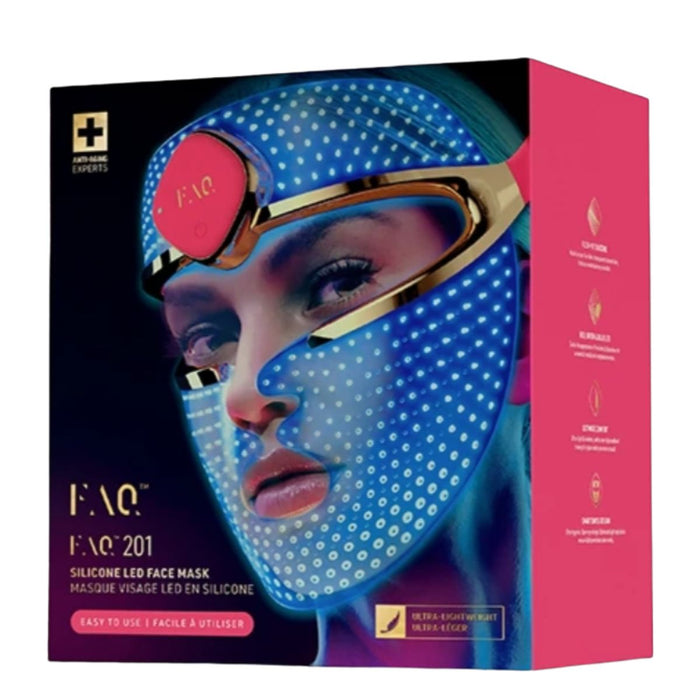 Foreo FAQ 201