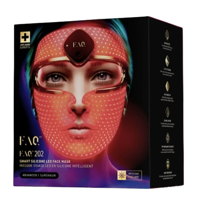 Foreo FAQ 202