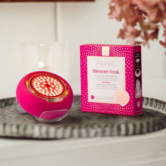 Foreo UFO 3 LED.