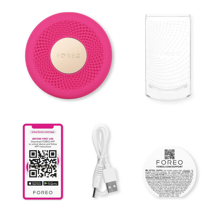 Foreo UFO 3 LED.