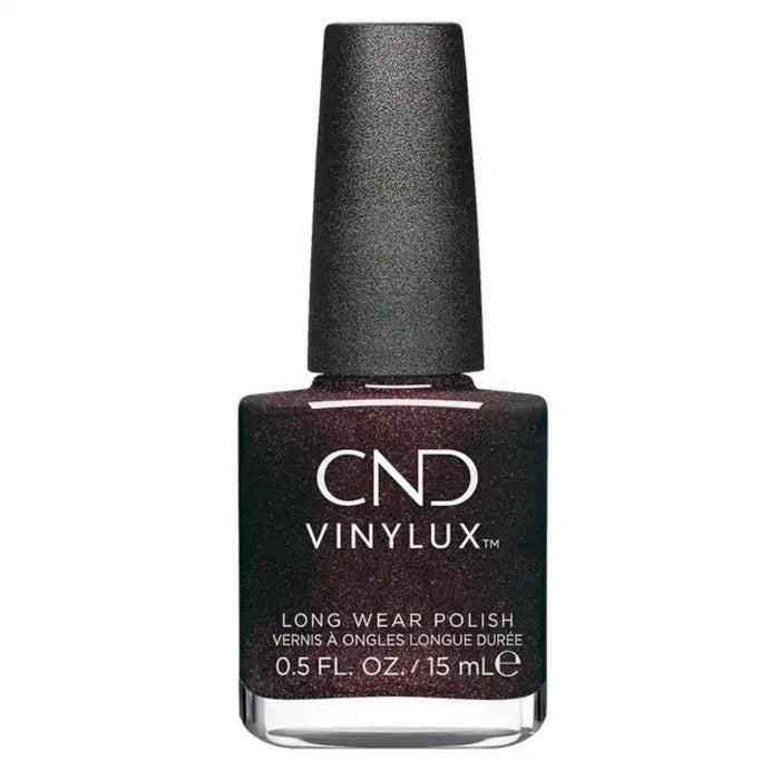 CND Vinylux Long Wear Polish