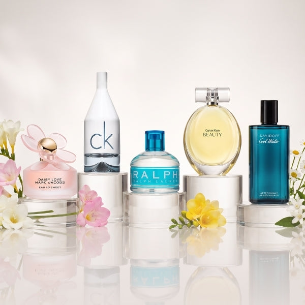 Fragrance Offers