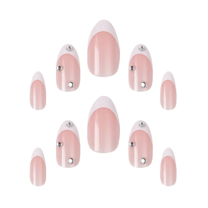 Elegant Touch French 128