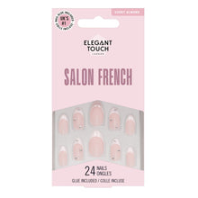 Elegant Touch French 128