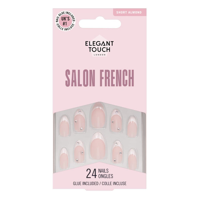 Elegant Touch French 128