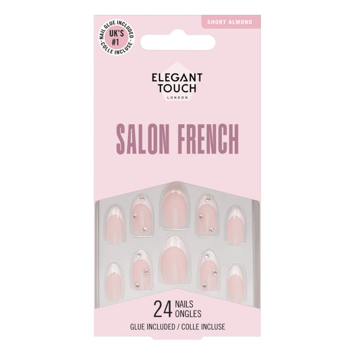 Elegant Touch French 128
