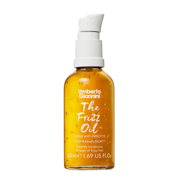 Umberto Giannini The Frizz Oil