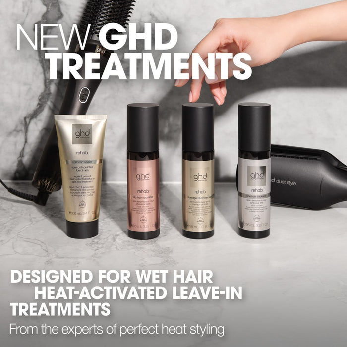 Ghd Rehab Split End Sealer